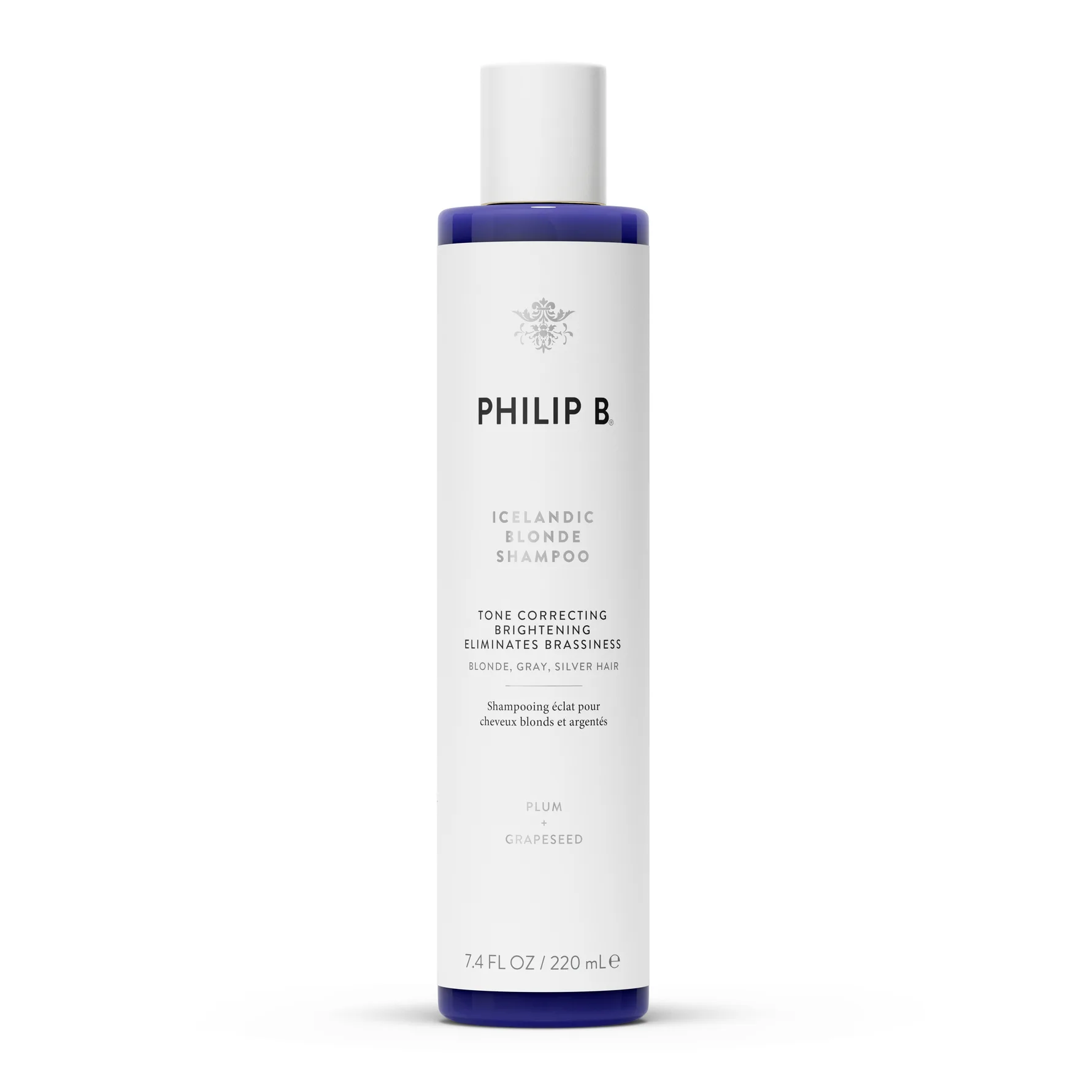 Philip B Icelandic Blonde Shampoo 220 ml