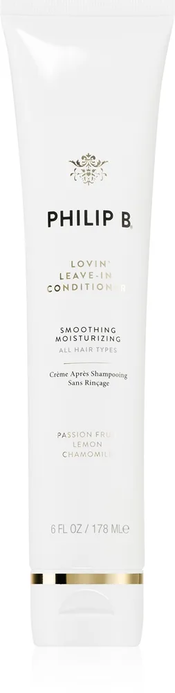 Philip B Lovin' Leave-In Condtioner 178 ml