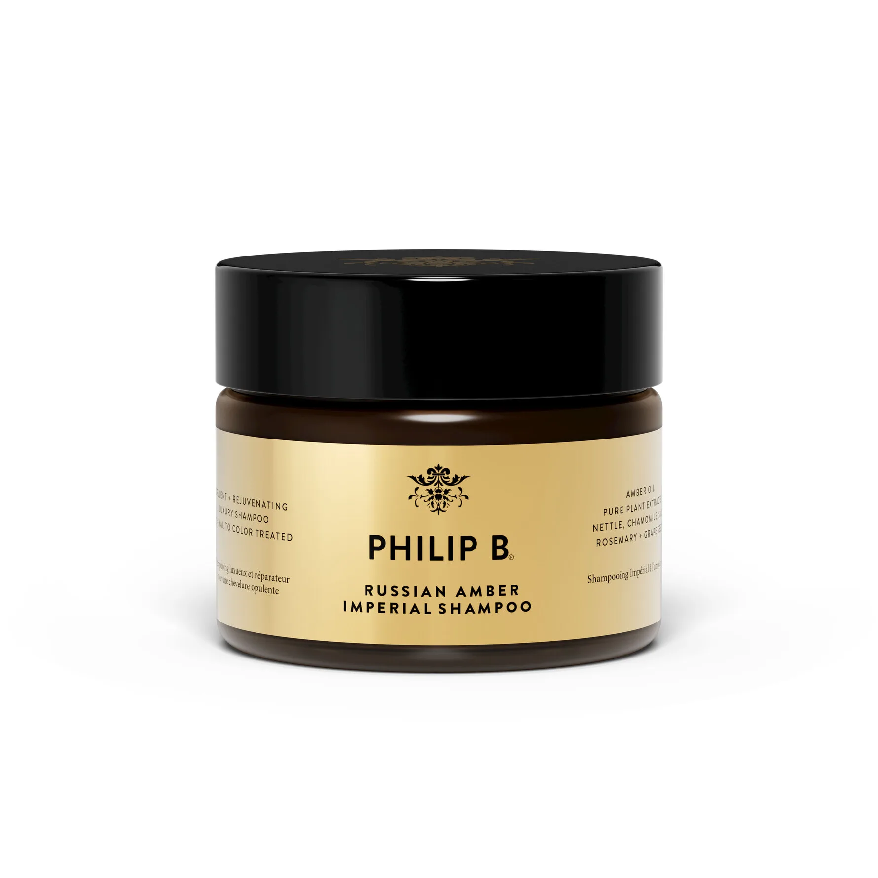 Philip B Russian Amber Imperial Shampoo 355 ml