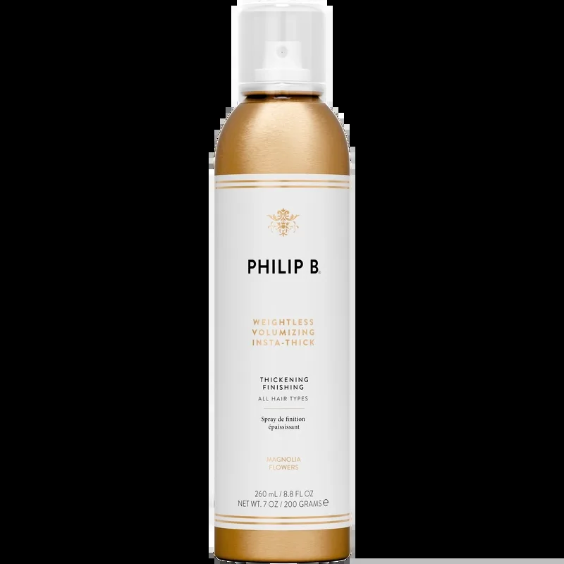 Weightless Volumizing Insta-Thick 260 ml