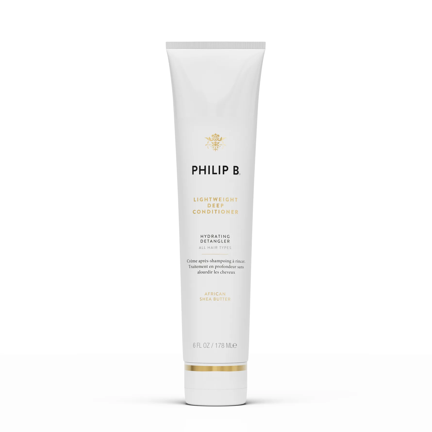Philip B Lightweight Deep Conditioner 178 ml