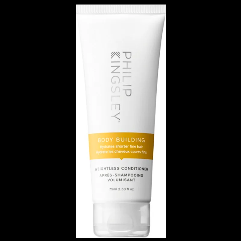 Philip Kingsley Body Building Conditioner (75 ml)