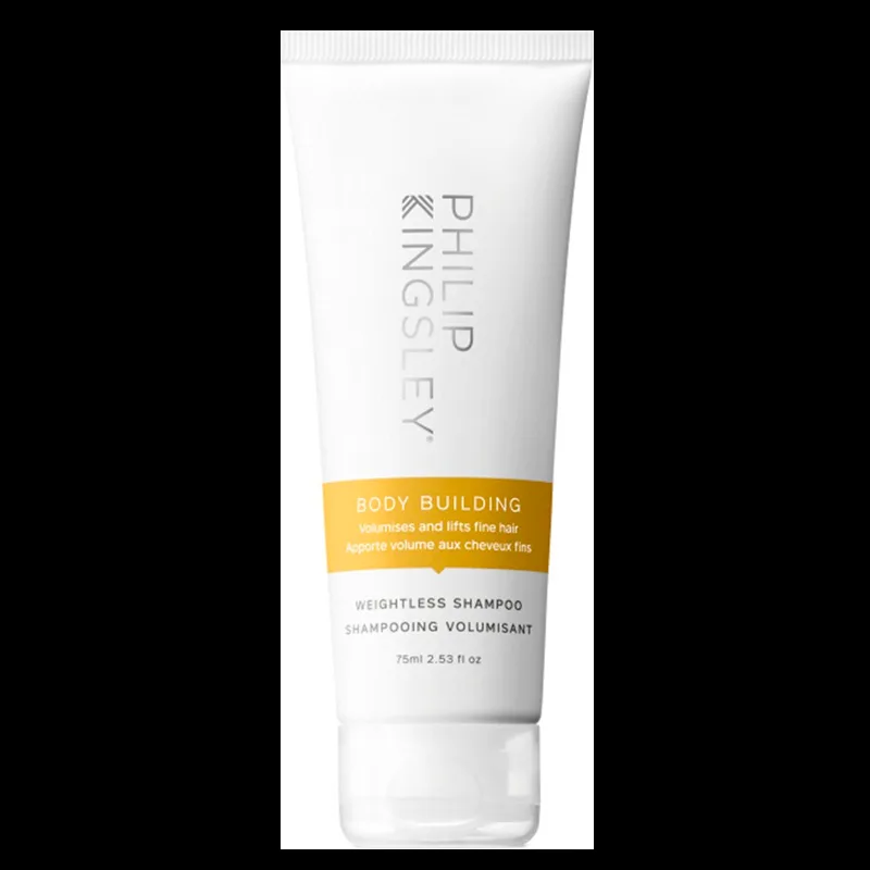 Philip Kingsley Body Building Shampoo 75 ml
