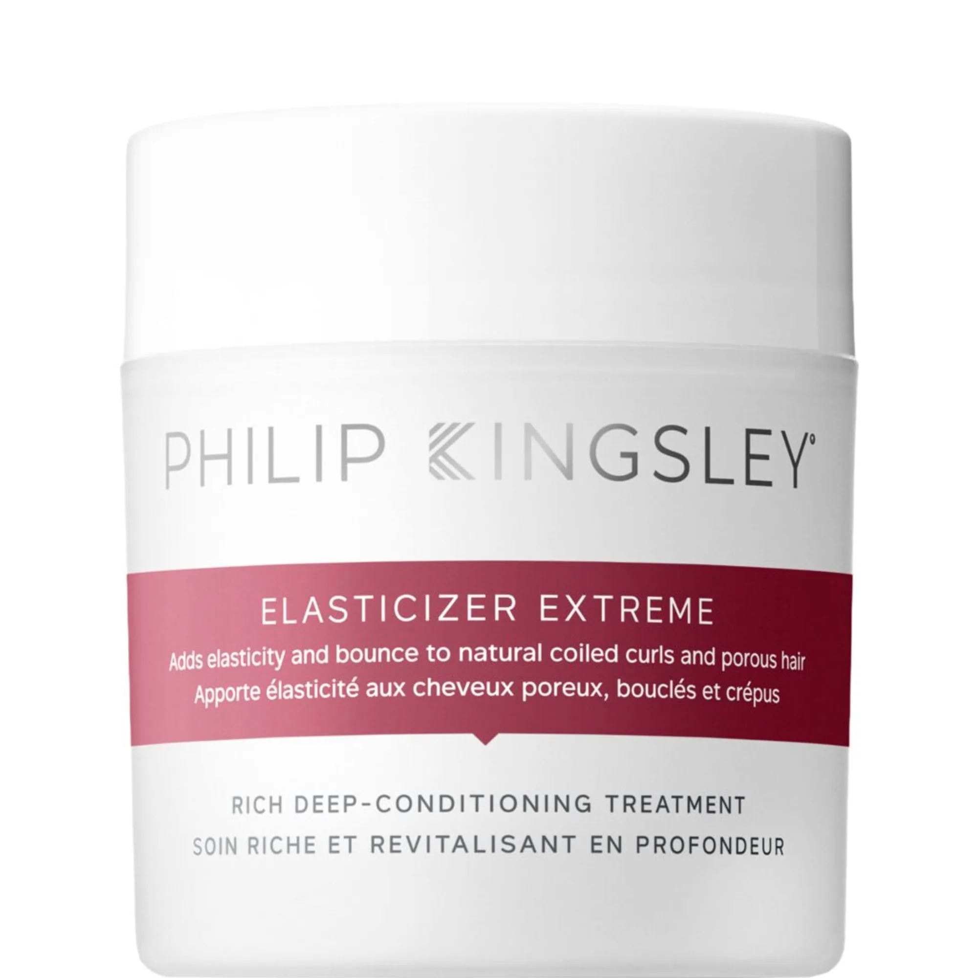 Philip Kingsley Elasticizer Extreme Deep-Conditioning Treatment Hårinpackning
