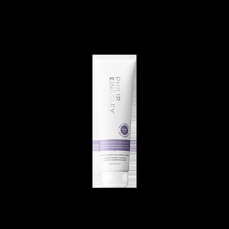 Philip Kingsley Pure Blonde Booster Mask (150 ml)