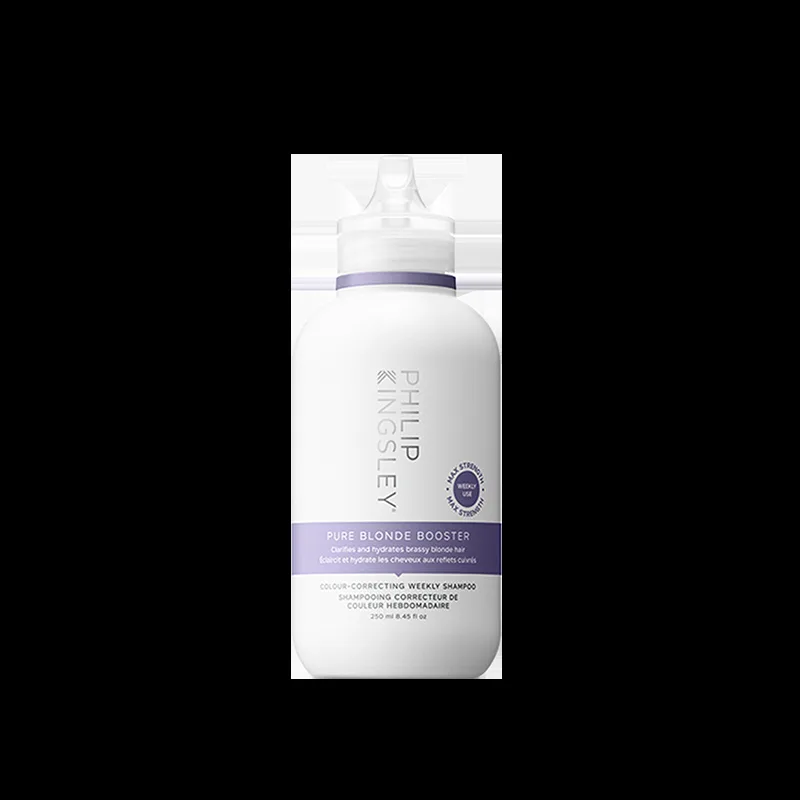 Philip Kingsley Pure Blonde Booster Shampoo (250 ml)