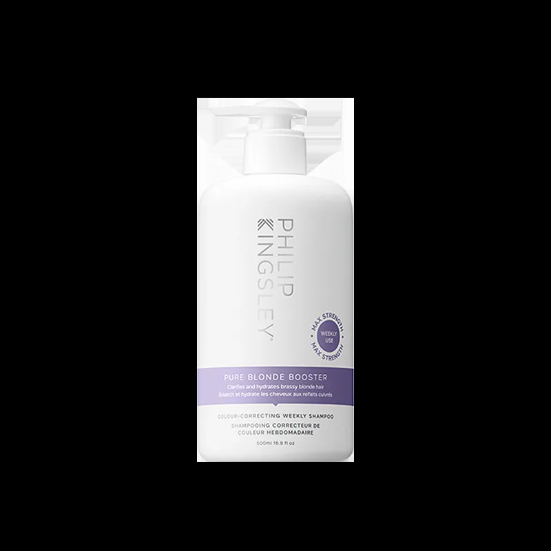 Philip Kingsley Pure Blonde Booster Shampoo (500 ml)