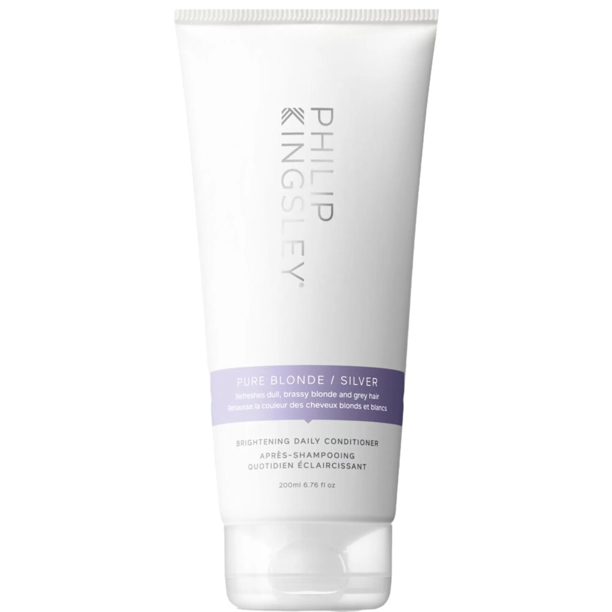 Philip Kingsley Pure Blonde/Silver Daily Brightening Balsam