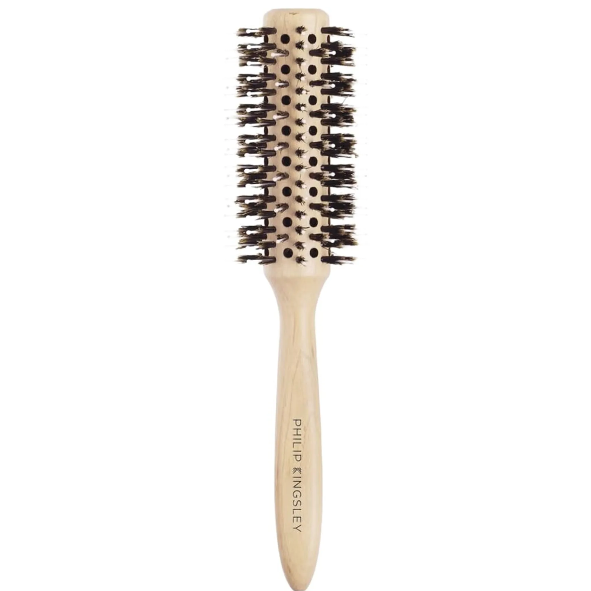 Philip Kingsley Vented Radial Round Hairbrush Rundborste