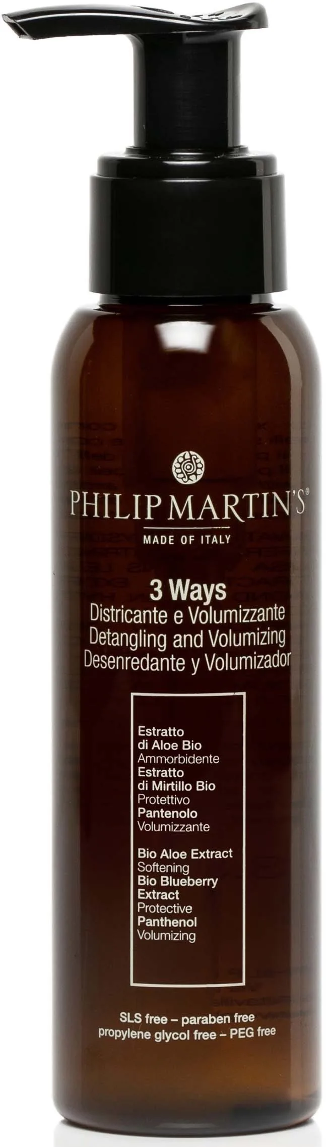 Philip Martin's 3 Ways  100 ml
