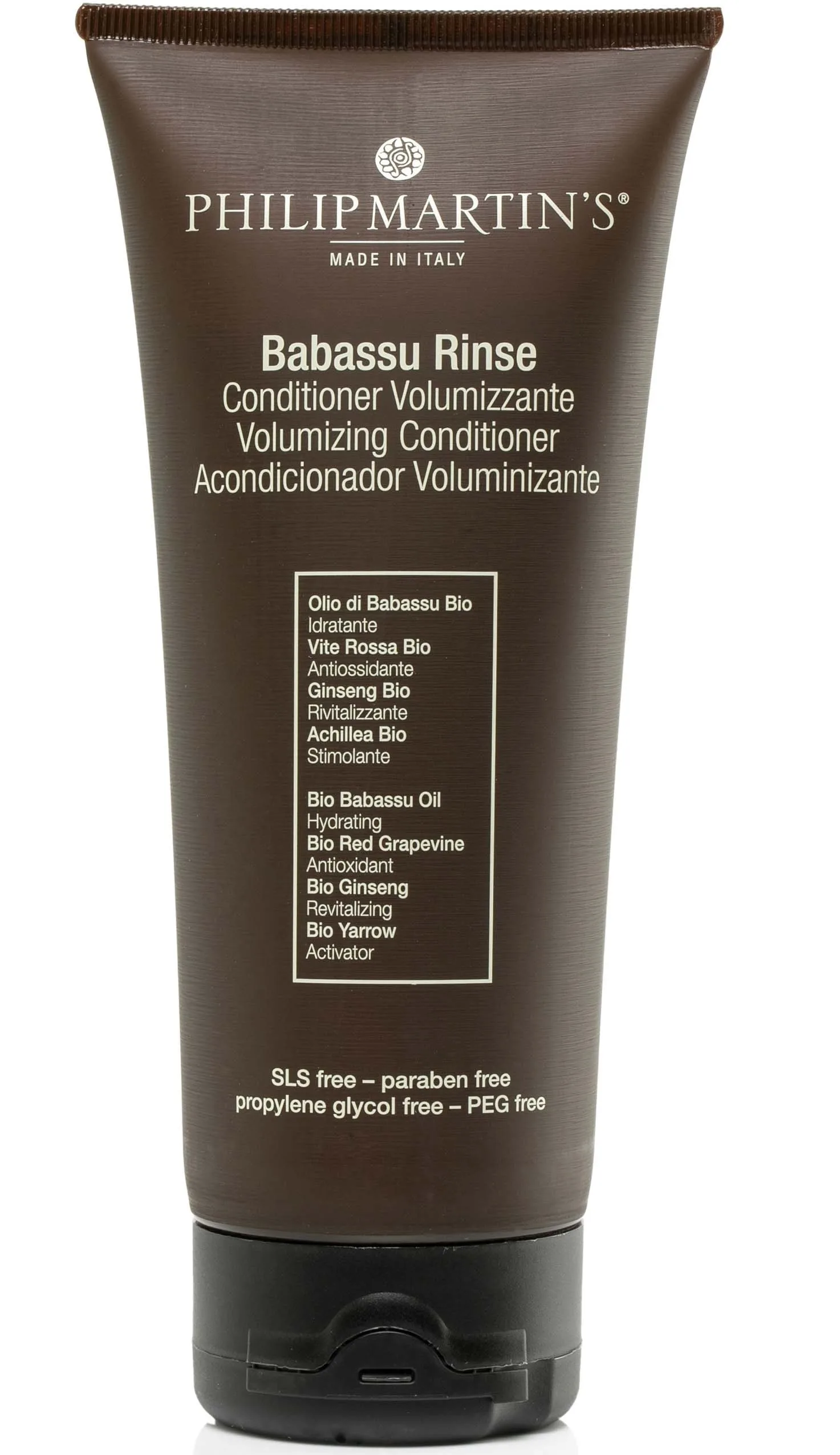 Philip Martin's Babassu Rinse  200 ml