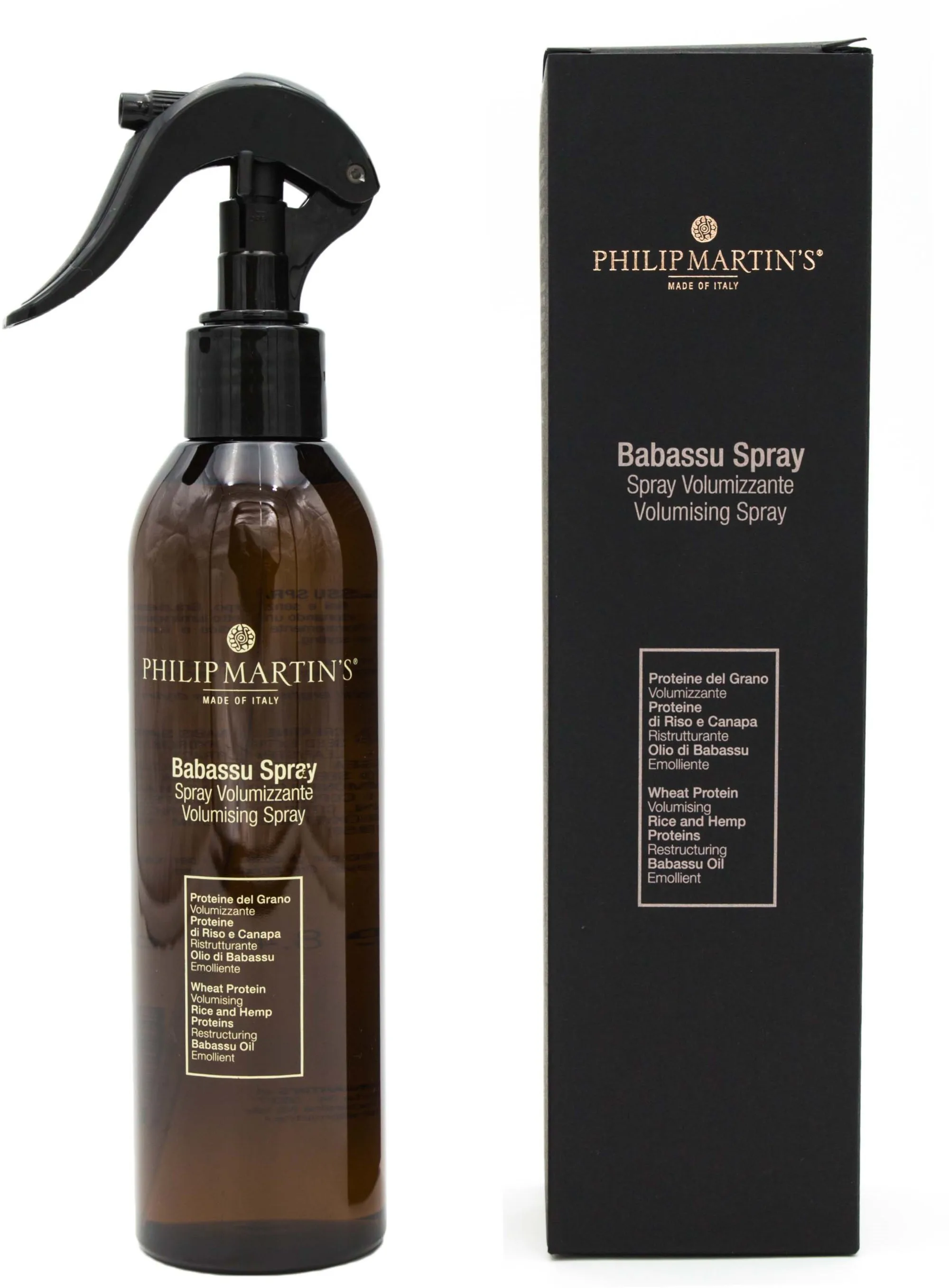 Philip Martin's Babassu Spray 200 ml