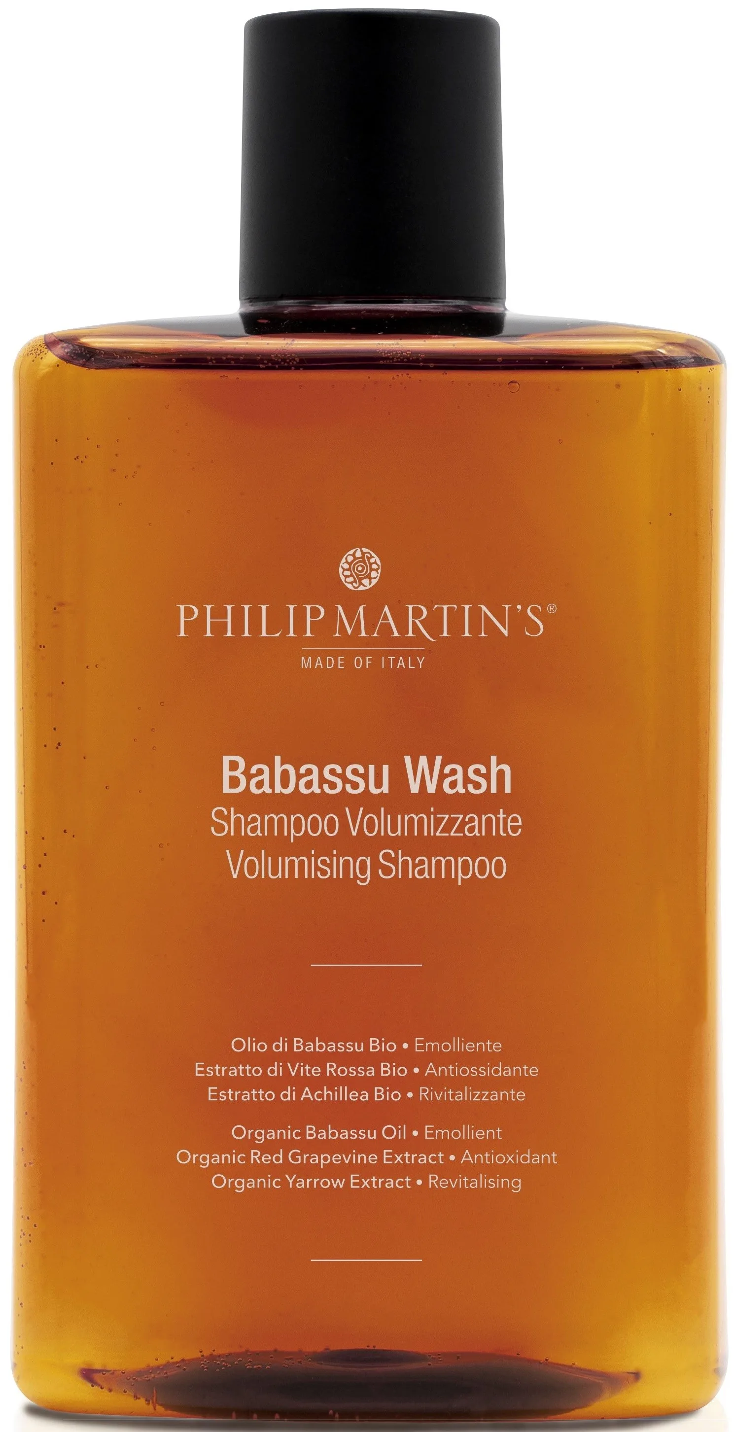 Philip Martin's Babassu Wash 320 ml
