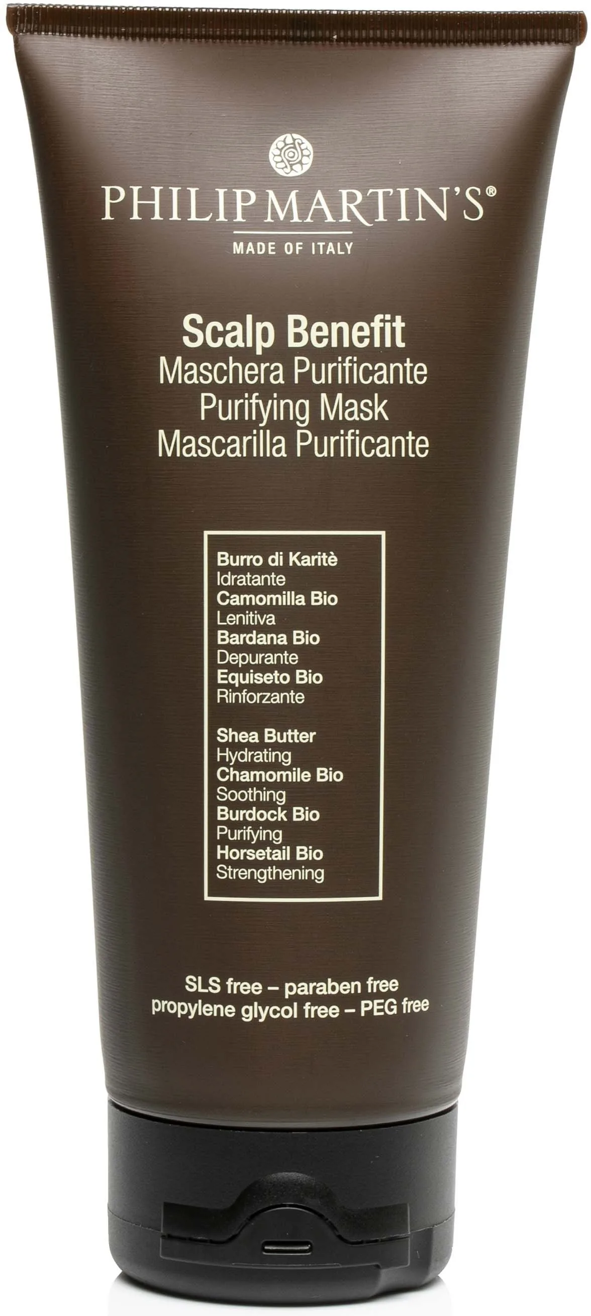 Philip Martin's Scalp Benefit  200 ml