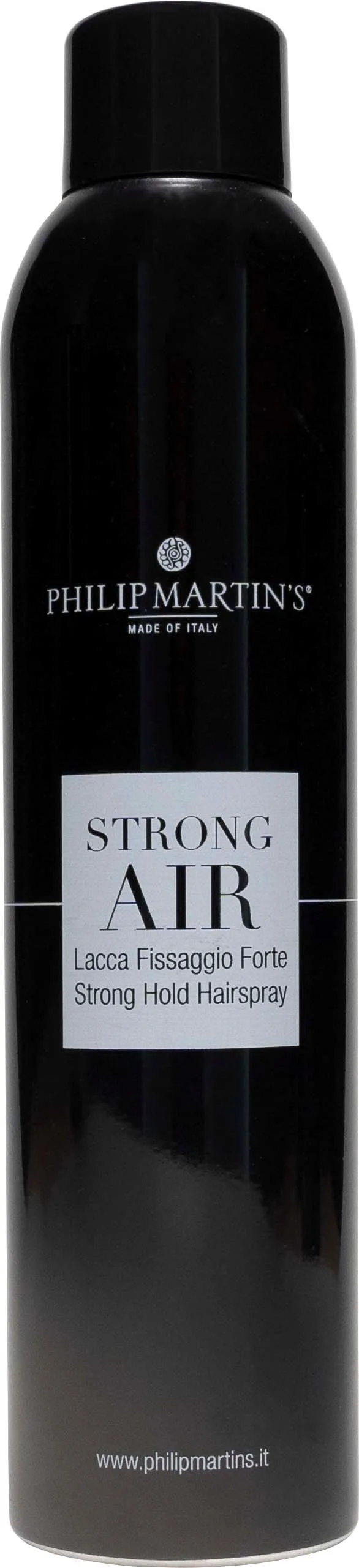 Philip Martin's Strong Air Hairspray  300 ml