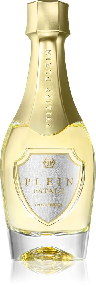 Philipp Plein - Fatale Eau de Parfum - 50 ml