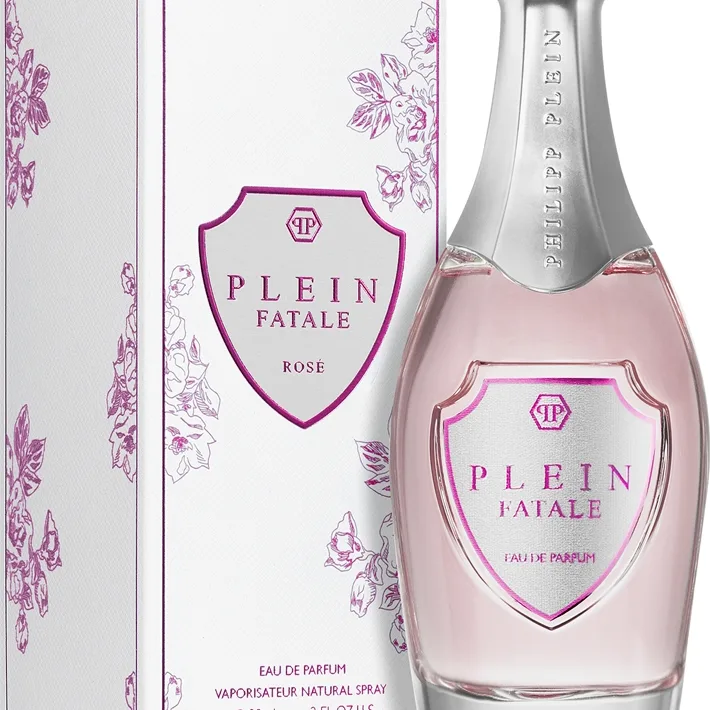 PHILIPP PLEIN Plein Fatale Rosé Eau de Parfum