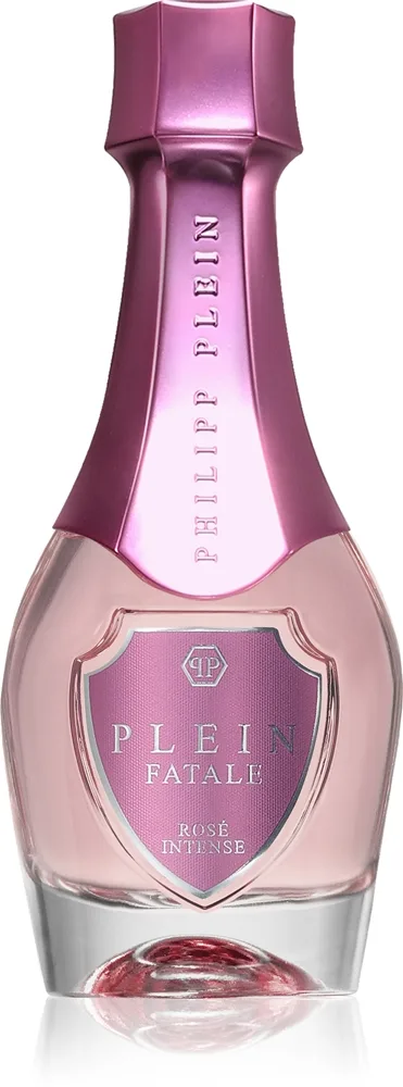 Philipp Plein Fatale Rosé Intense Eau de Parfum til kvinder 30 ml