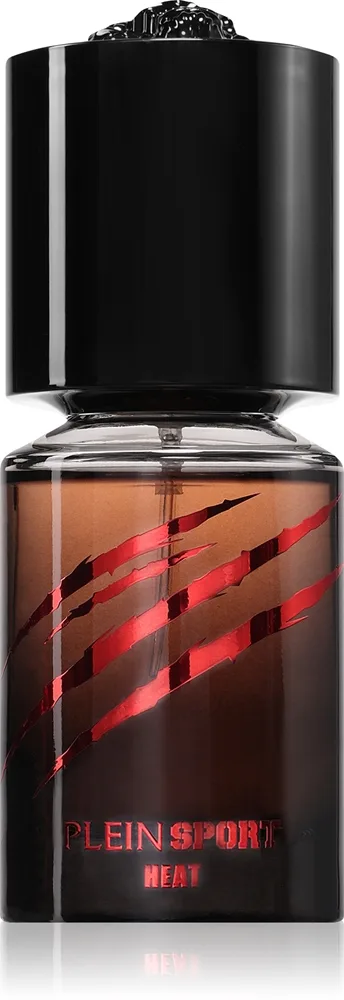 Philipp Plein Heat Eau de Toilette för män 100 ml