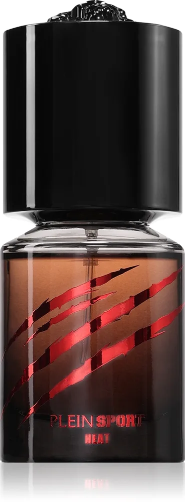 Philipp Plein Heat Eau de Toilette -tuoksu miehille 40 ml