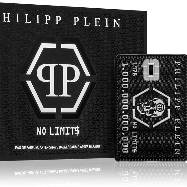 Philipp Plein No Limit$ No Limits Presentförpackning för män