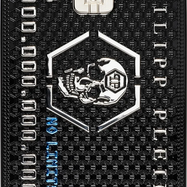 Philipp Plein No Limit$ Super Fresh Eau de Toilette för män 50 ml