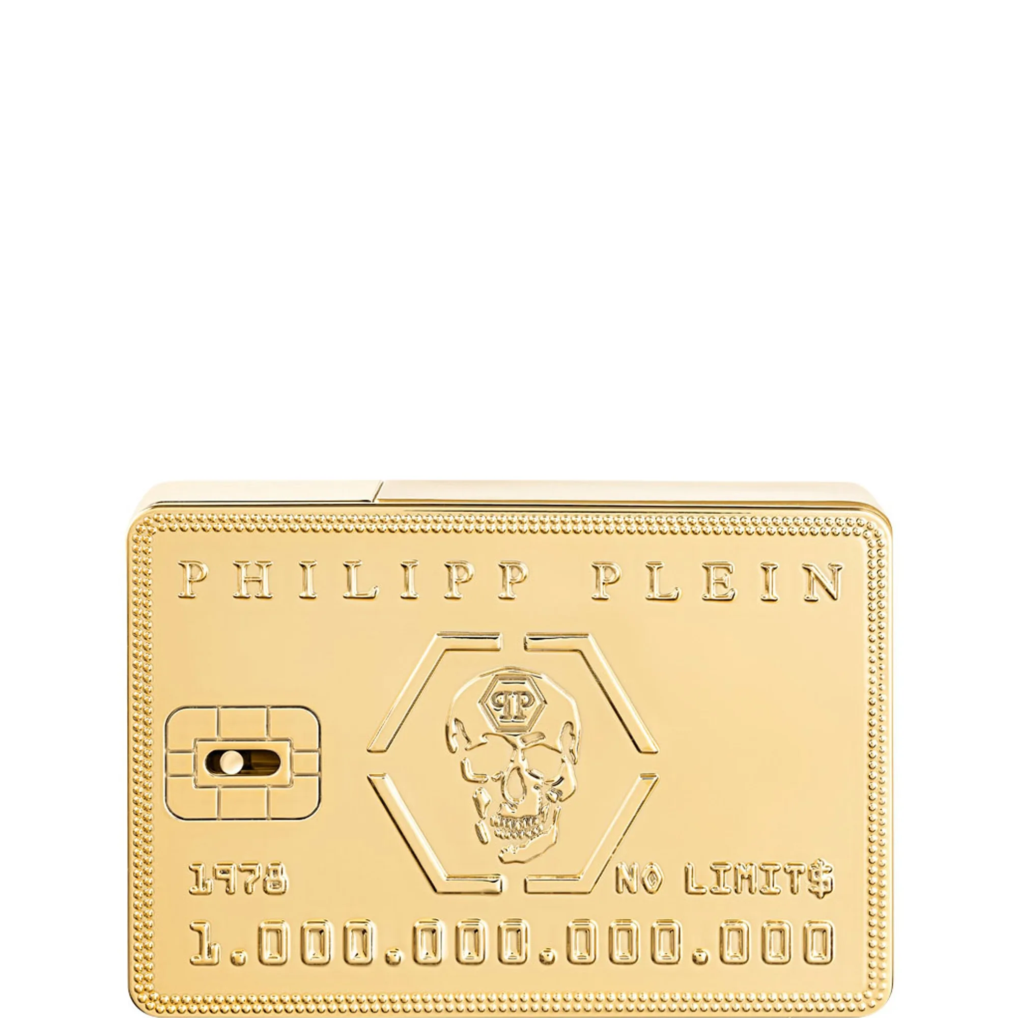 PHILIPP PLEIN No Limits Gold Eau de Parfum