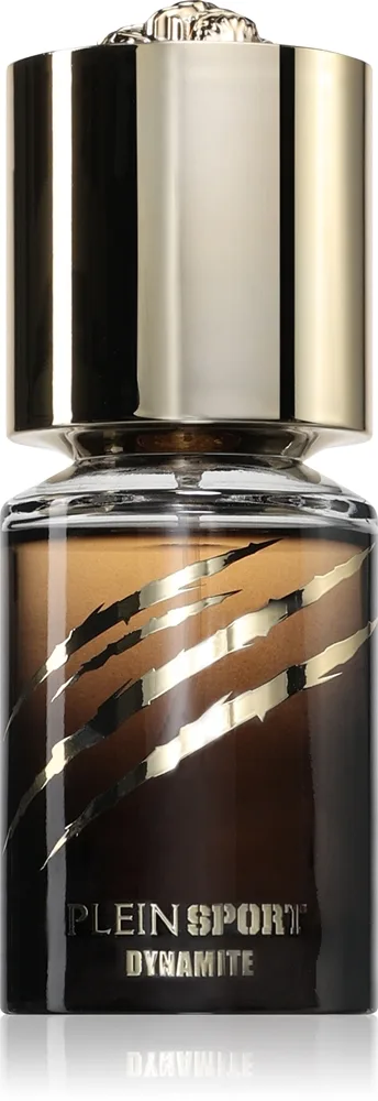 PHILIPP PLEIN PLEIN SPORT DYNAMITE Eau de Toilette