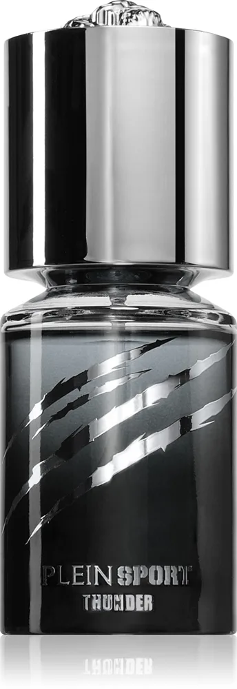Philipp Plein Plein Sport Thunder Eau de Toilette til mænd 100 ml