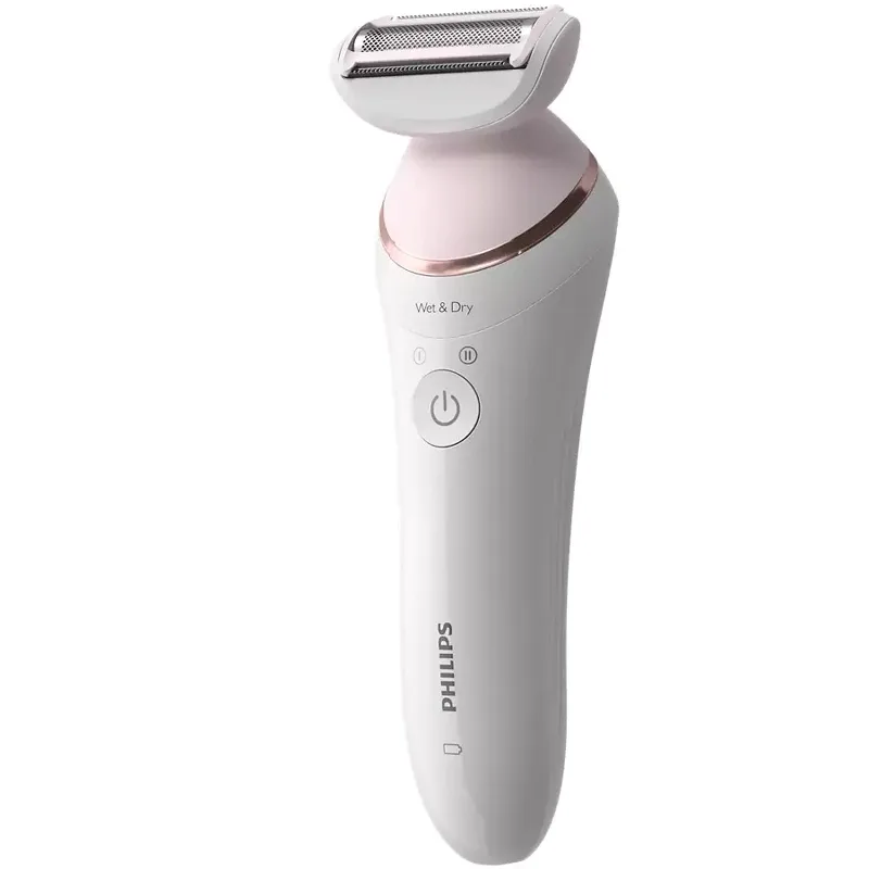 Philips Personal Care Epilator Series 8000 Wet & Dry Epilator - BRE740/10