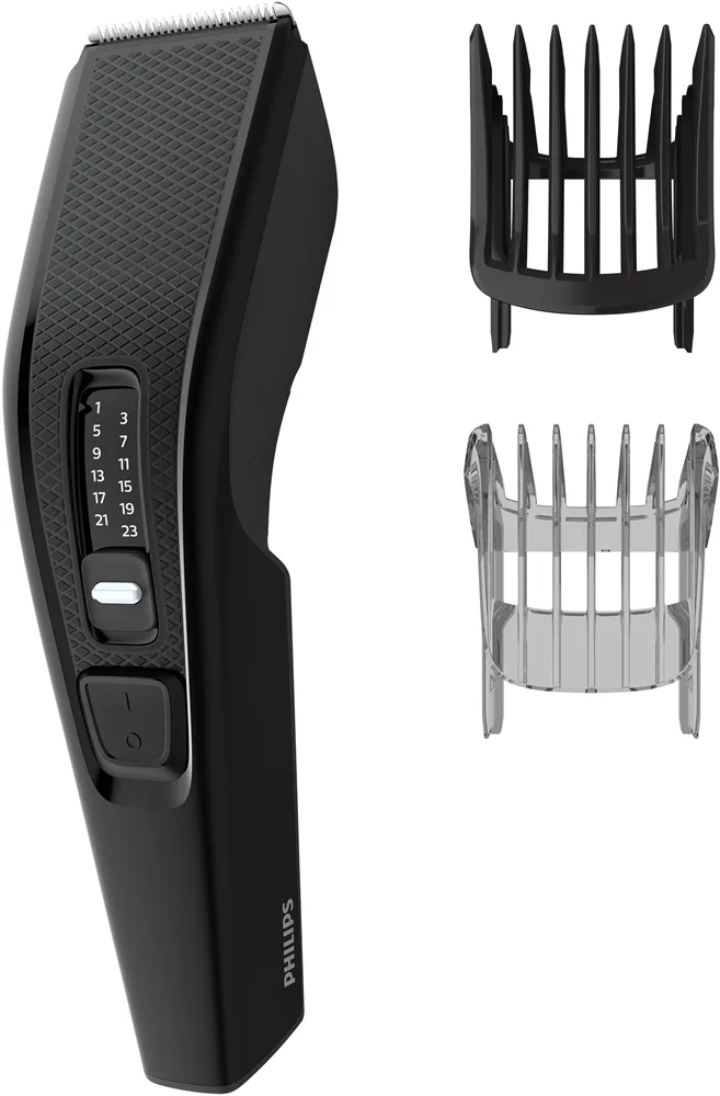 Philips Hair Clipper HC3510/15 Hår- och skäggtrimmer HC3510/15 1 st.
