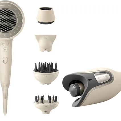 Philips Hair set Hårtørrer