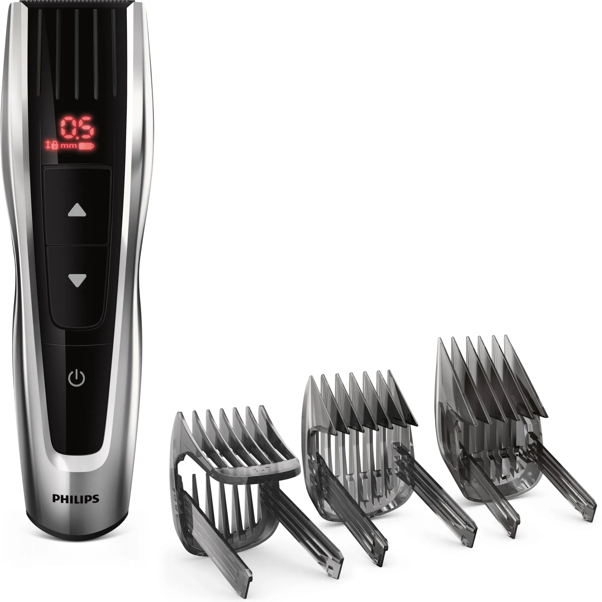 Philips Hårklippare HC7460/15