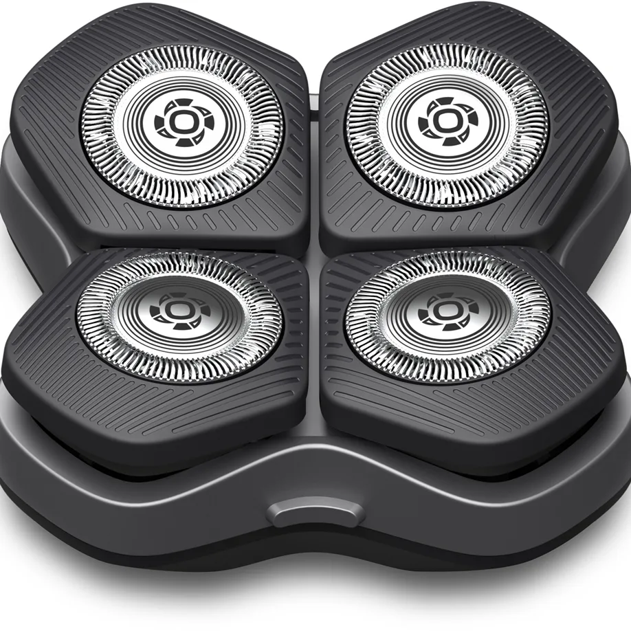 Philips Head Pro HS740/15 karvanpoistolaitteen vaihtopää 1 kpl