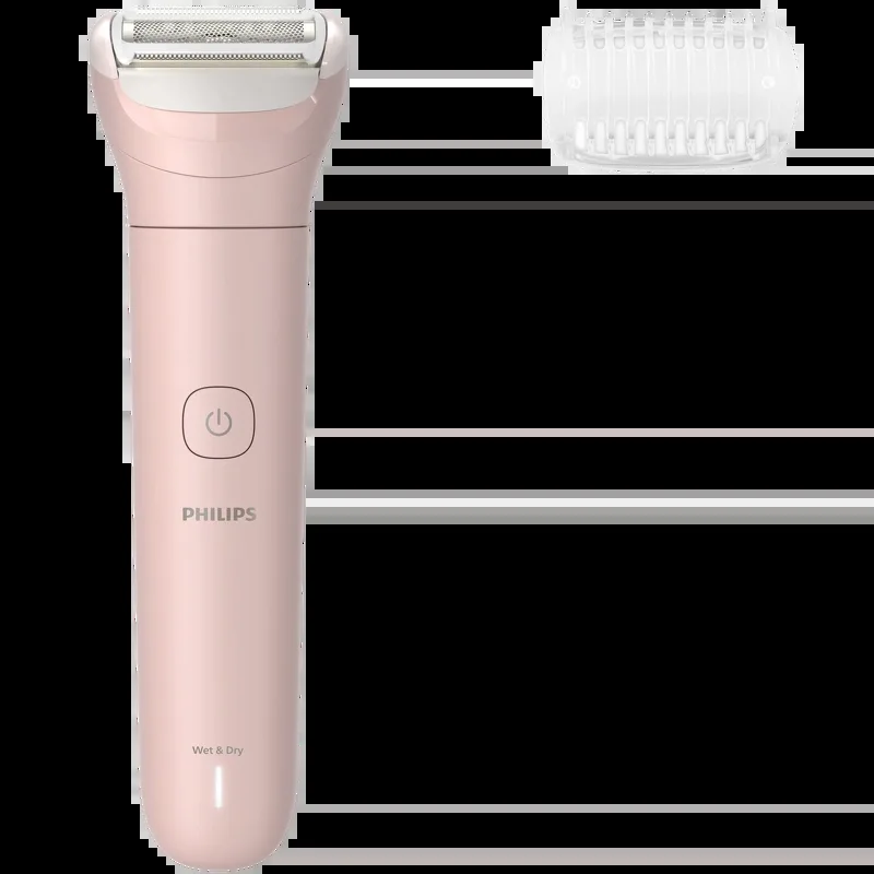 Philips 6000 Series Body Shaver