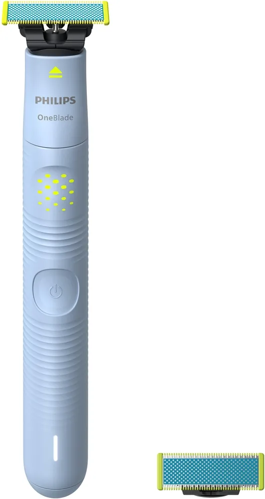 Philips OneBlade First Shave QP1326/30 partatrimmeri 1 kpl