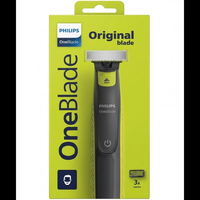 Philips OneBlade Original (QP2724/10)