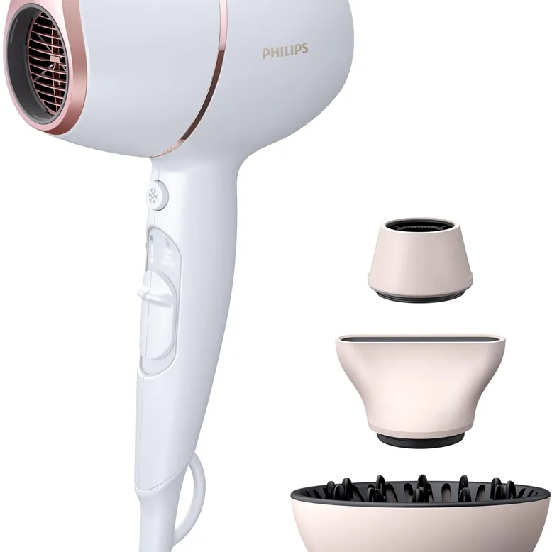 Philips Prestige BHD628/00 Hårtork 1 st.