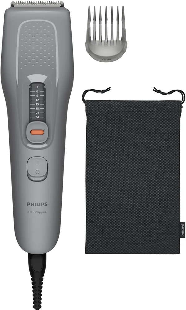 Philips Series 3000 HC3723/15 Haarschneider 1 St.