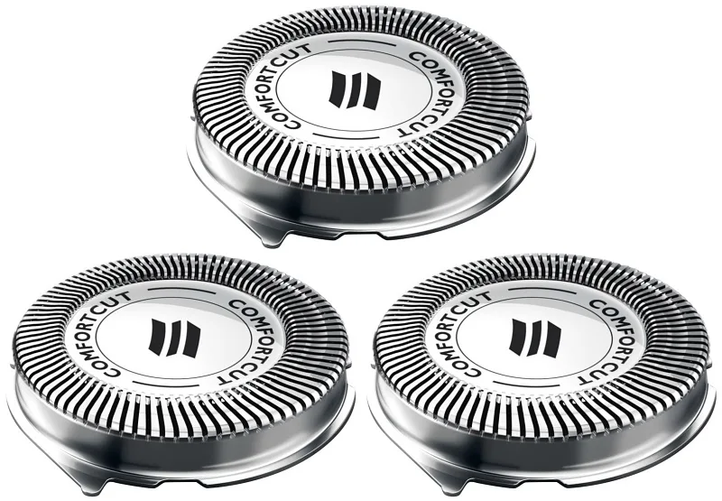 Philips Shaver Series 3000 SH30/50 Ersättningsblad 3 st.