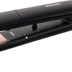 Straightener Essential Black
