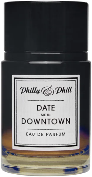 Philly & Phill Date me in Downtown EdP Nat. Spray