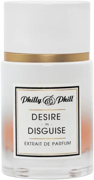 Philly & Phill Desire in Disguise EdP Nat. Spray
