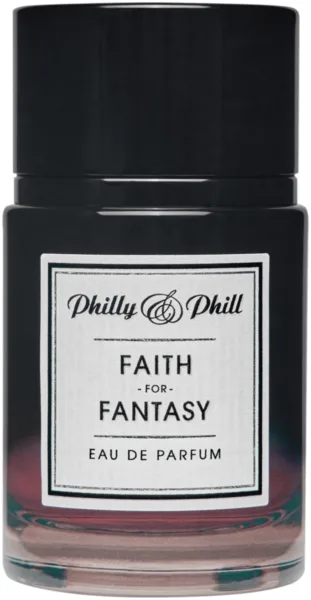 Philly & Phill Faith for Fantasy EdP Nat. Spray