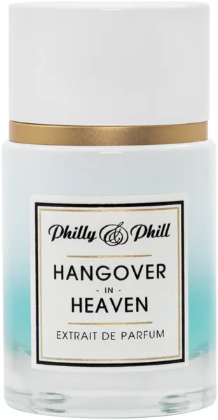 Philly & Phill Hangover in Heaven EdP Nat. Spray