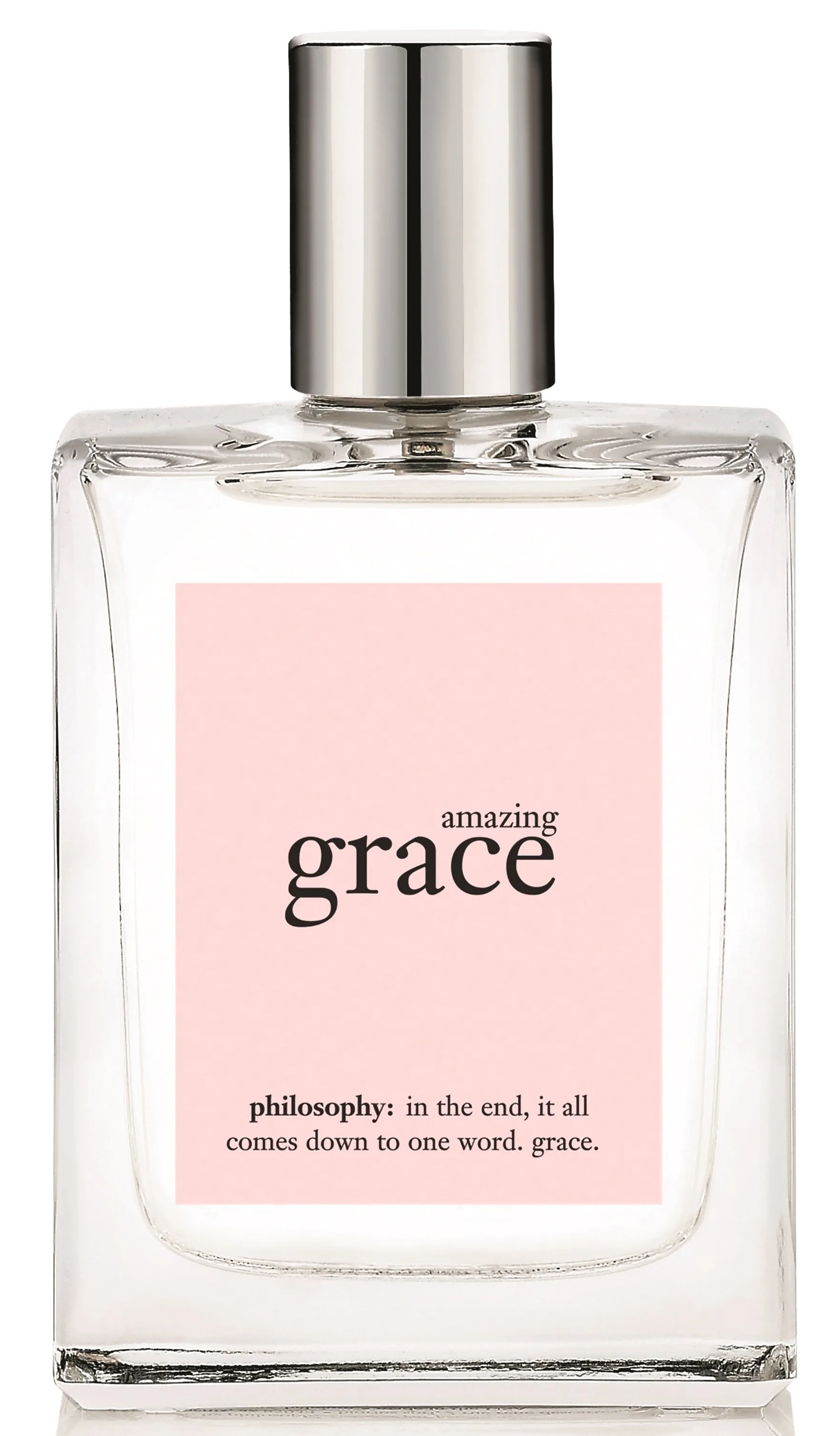Philosophy Amazing Grace Eau De Toilette 60 ml