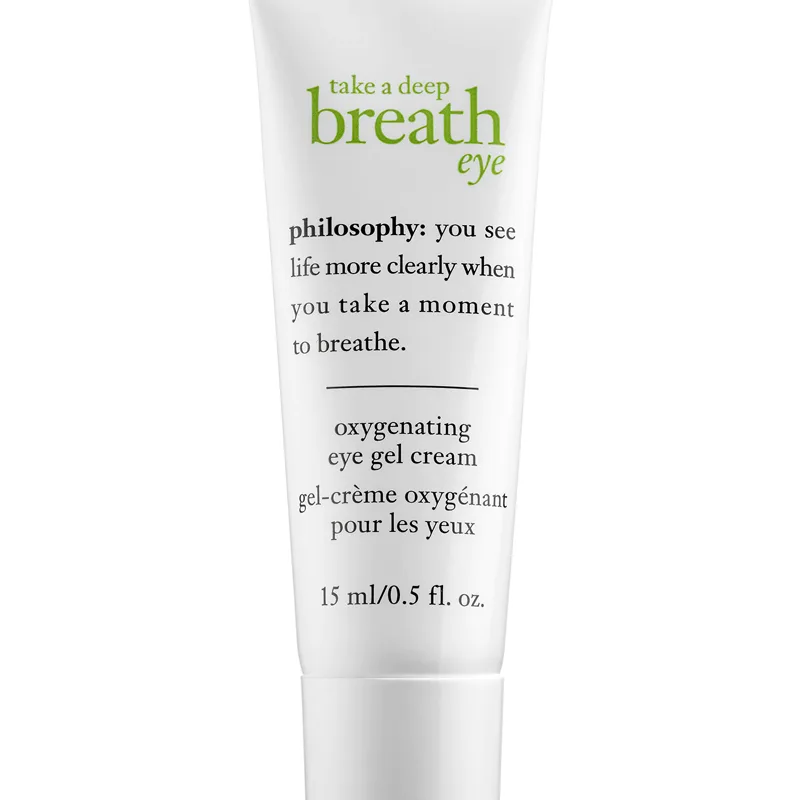 Philosophy Take A Deep Breath Eye 15 ml