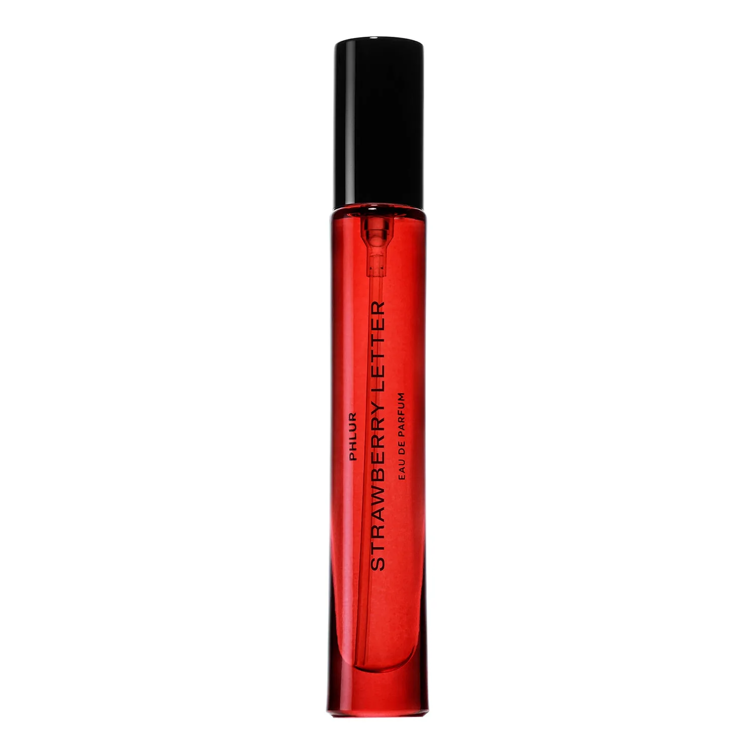 Strawberry Letter - Eau de parfum i reseformat