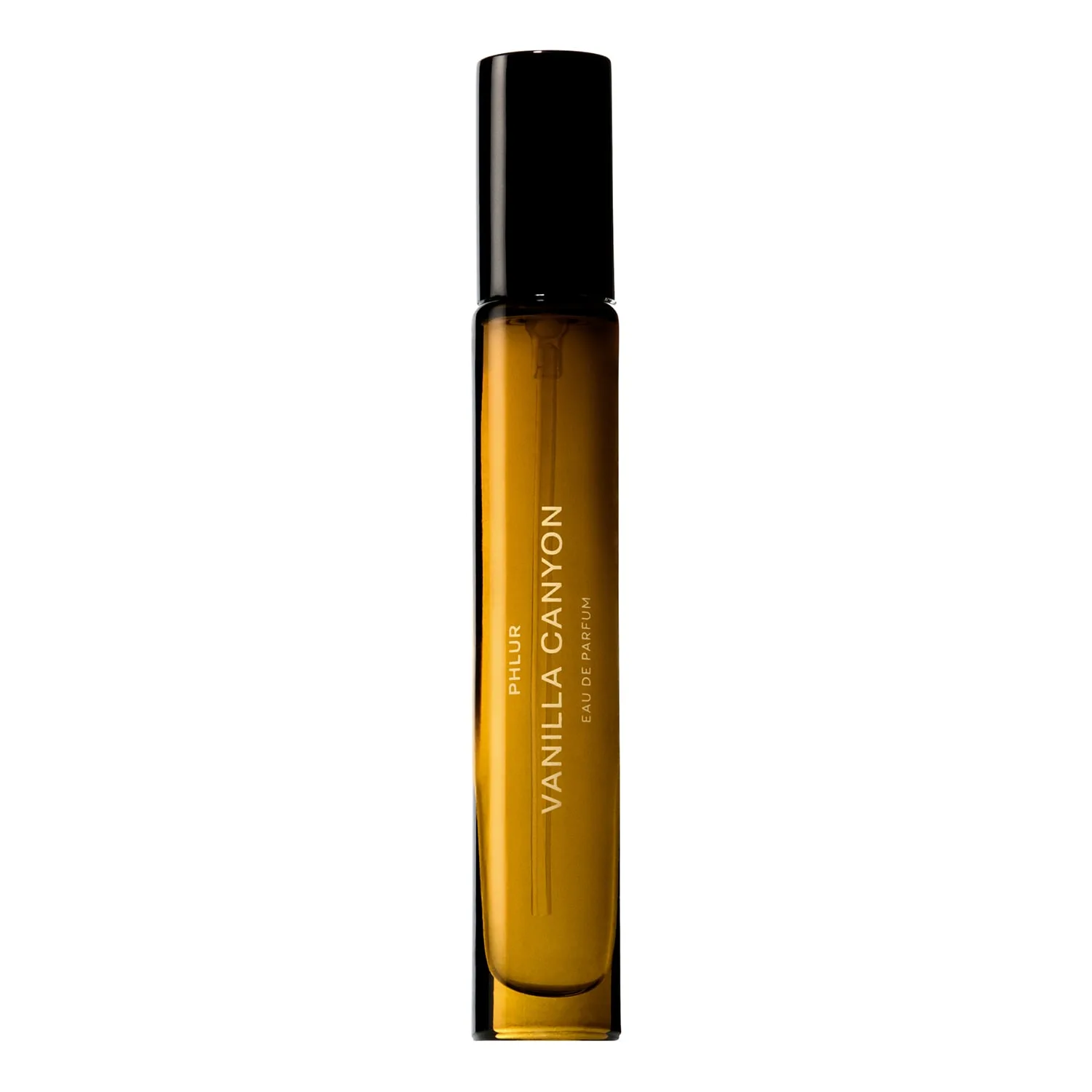 Phlur - Vanilla Canyon - Eau De Parfum I Rejsestørrelse - Vanilla Canyon Eau De Parfum 9.5 Ml - For Women