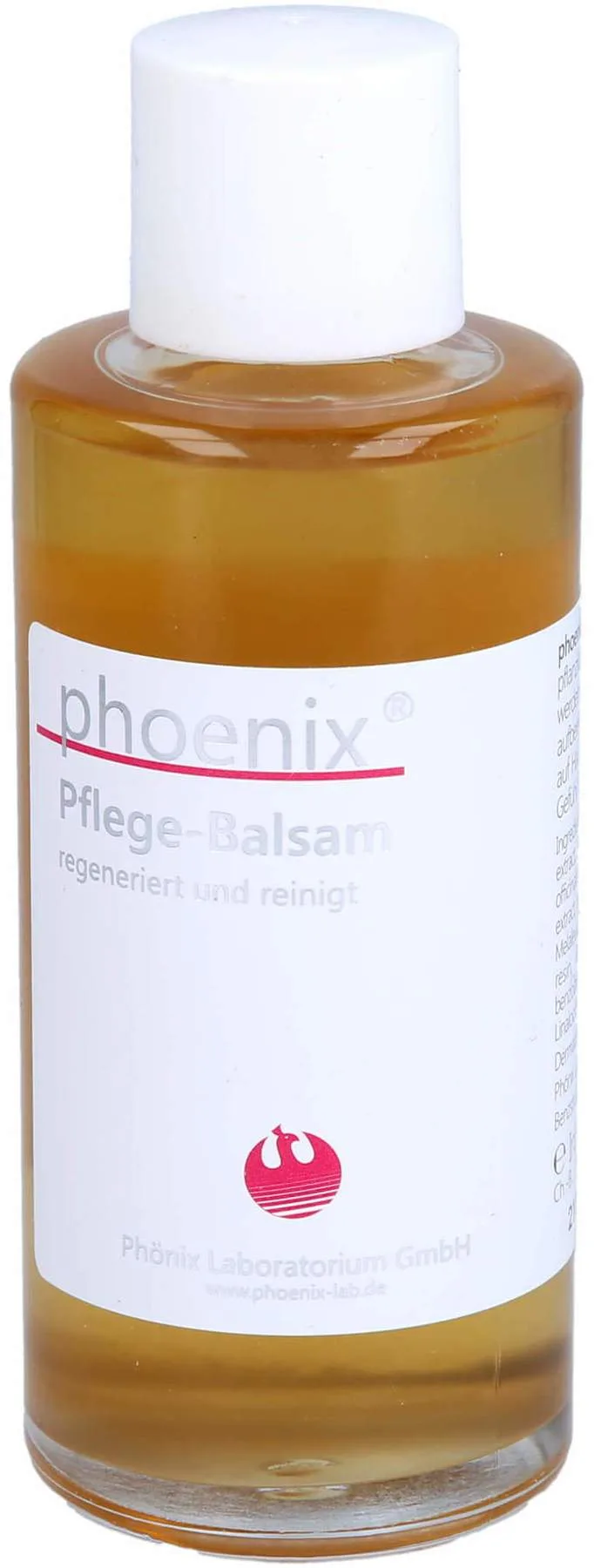 Phoenix Pflege Balsam 100 ml - Zur Hautpflege